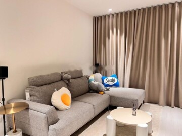 宏盛蒙德里安/宏盛新世界2待售房屋