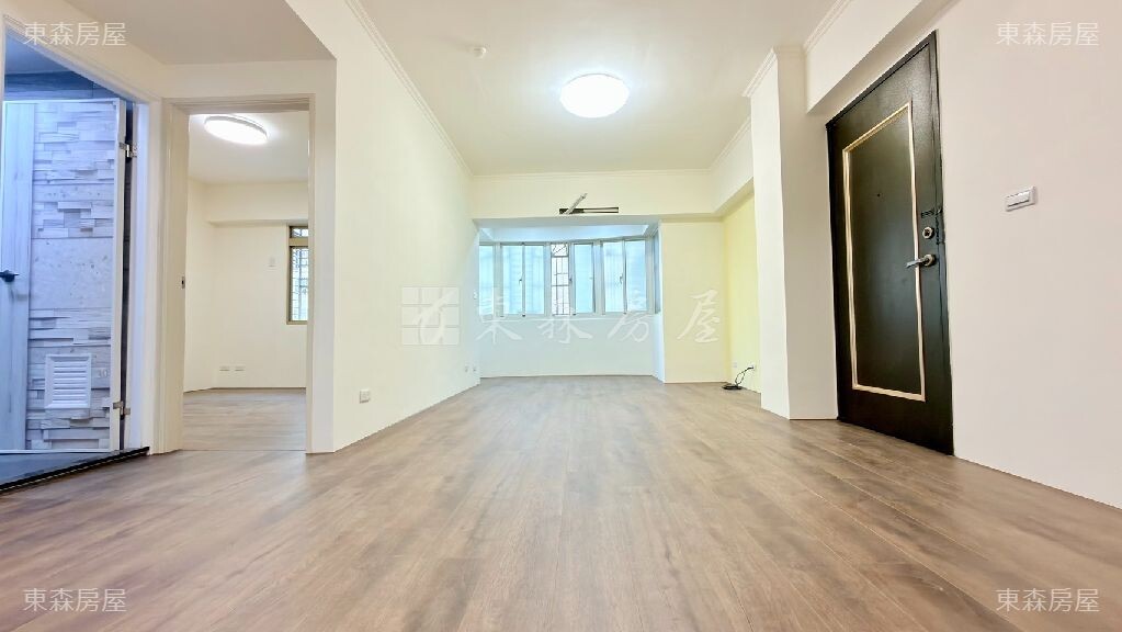 A29(管)金城延吉商圈美裝3房