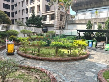 熱心公益花園名廈待售房屋