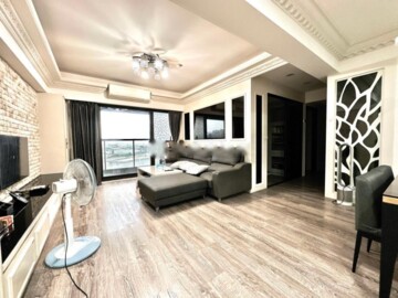 華友聯華悅待售房屋