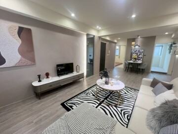 樂屋_海德堡3庭園華廈待售房屋 海德堡3庭園華廈待售房屋