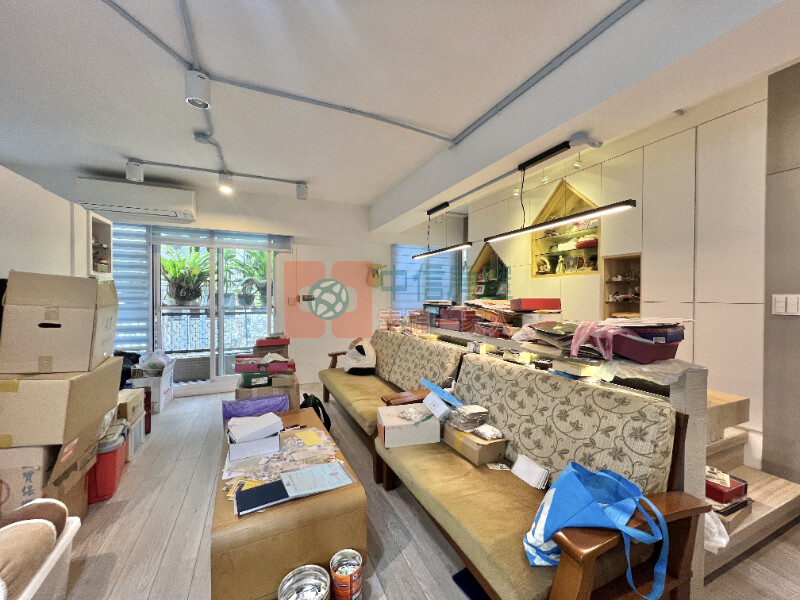 捷運東門永康|電梯三房美廈