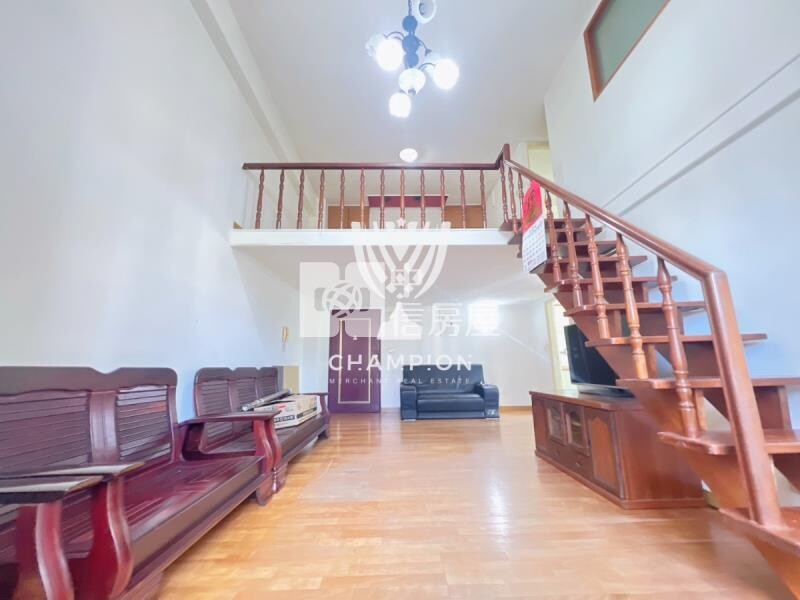 喜市前區３房海景直達平面車位