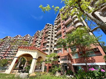 樂屋_觀音山國際山莊待售房屋 觀音山國際山莊待售房屋