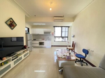 城真待售房屋