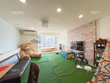 永信登峰待售房屋