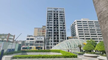 筑丰敦匯待售房屋