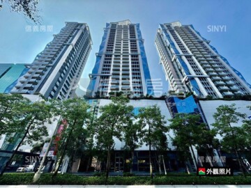 樂屋_台北之星/Diamond Towers待售房屋 台北之星/Diamond Towers待售房屋