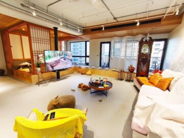樂屋_嘉璟華爾道夫待售房屋 嘉璟華爾道夫待售房屋