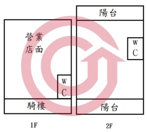 富宇帝國之心待售房屋