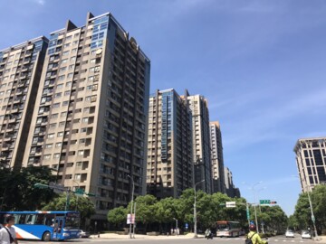 遠雄大學劍橋待售房屋