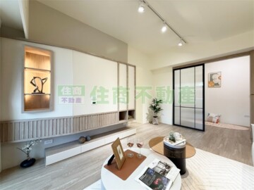 樂屋_文化皇冠乙區A待售房屋 文化皇冠乙區A待售房屋