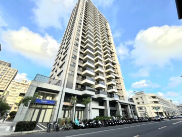 達麗上東京待售房屋