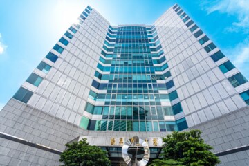 揚昇金融大樓待售房屋