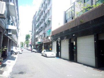 海景富邑待售房屋