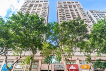 忠孝101待售房屋