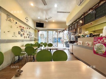 優PARK待售房屋