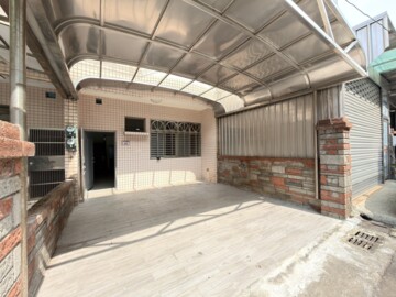 自由天地待售房屋