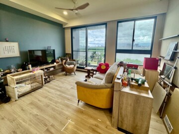 灣岸Villa待售房屋