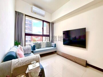 昌隆廣場上好待售房屋