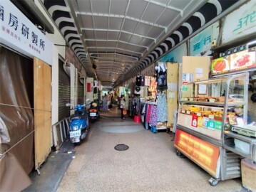 雙城街12巷華廈待售房屋