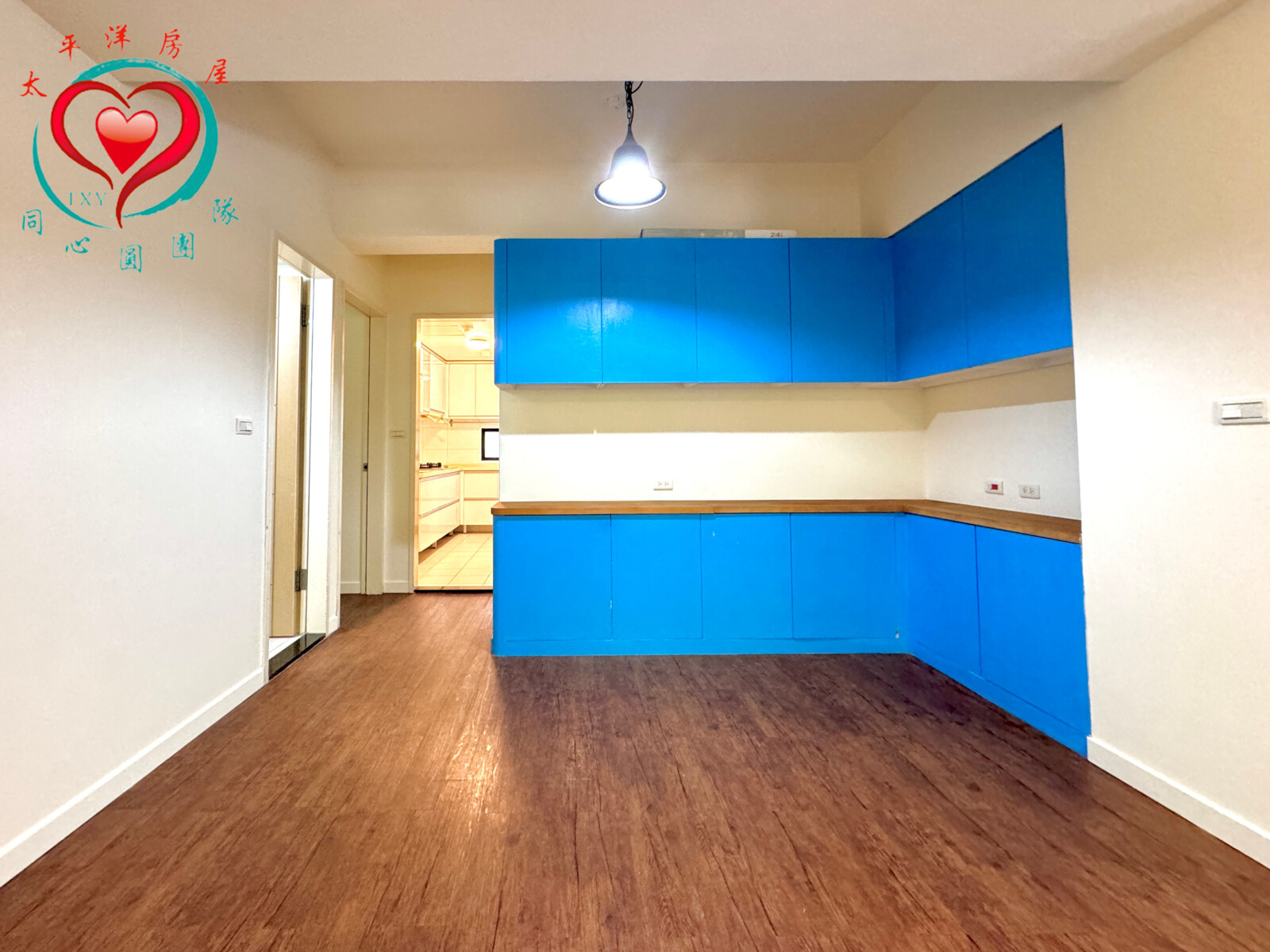新北市樹林區竹城金澤待售房屋