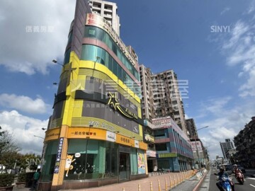 萬象廣場綜合大樓待售房屋