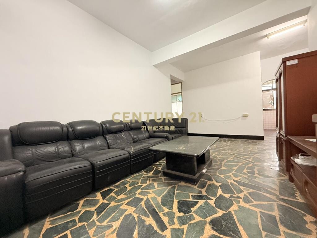 捷運超低總價三房