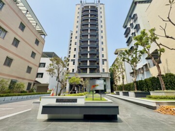 文山聚滙待售房屋