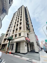 金國商業中心待售房屋