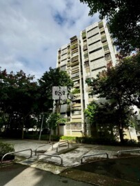 松山新城第二區待售房屋