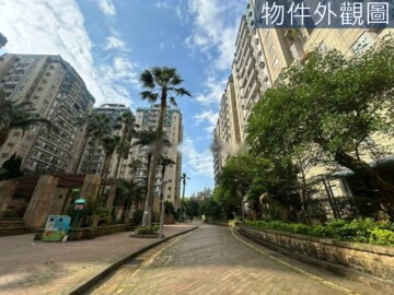 百年大鎮B案待售房屋