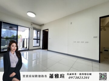 陽光西班牙大樓區待售房屋