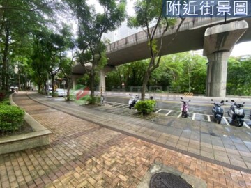 人潮錢潮車潮/未來捷運旁店面 - Image 1