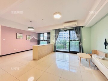鴻築心天母待售房屋