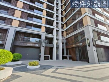 清景麟研森待售房屋