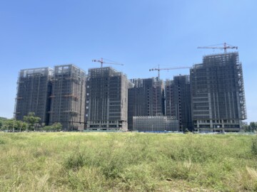 華雄音樂河待售房屋