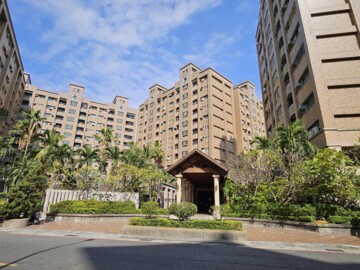 京城熱帶嶼待售房屋
