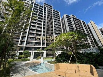 新潤幸福莊園2待售房屋