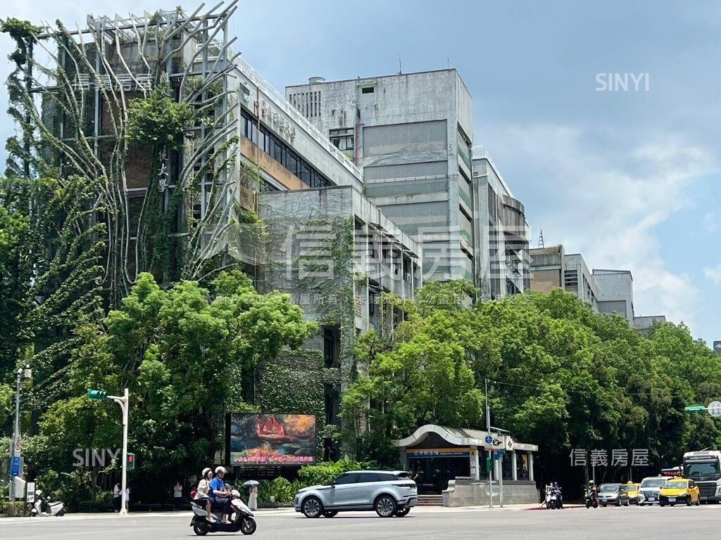 稀！忠孝新生旁角間大店面