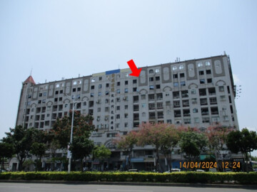 樂屋_凱旋門花園廣場待售房屋 凱旋門花園廣場待售房屋