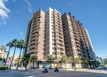 鴻築吾江待售房屋