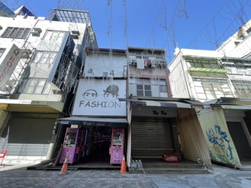 捷運中央公園|設計新創基地|藝術美學餐飲空間 - Image 1