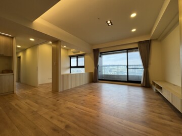 勝美彩虹城2待售房屋