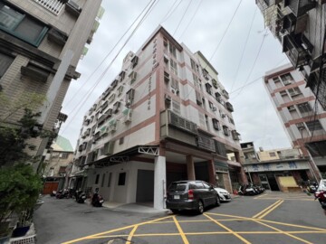 大豐華廈待售房屋