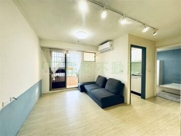 山水京華待售房屋