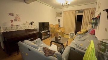 春福大地2大樓區待售房屋