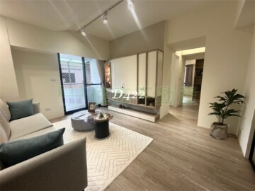 樂屋_文化皇冠乙區A待售房屋 文化皇冠乙區A待售房屋