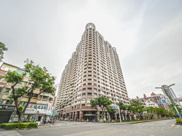 皇家貴賓待售房屋