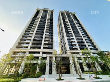 樂屋_擎天森林待售房屋 擎天森林待售房屋